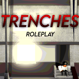 Trenches RP (BETA)
