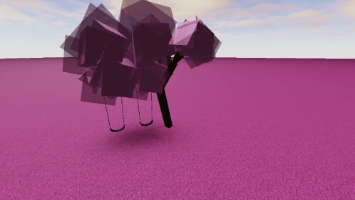 Pink Land :D