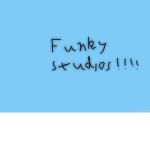 funky studios!!!!