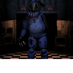 Survive the FNaF Killers