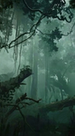 Lost Therian den