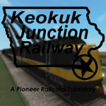 [KJRY] Keokuk Junction Railway