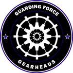 ASCPF DEFENSE - GTF - "GEARHEADS"