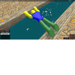 THE EPIC GAMER CLUB!