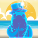 Secret Sharks UGC