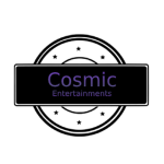 Cosmic Entertainments
