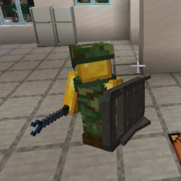 project zomblox