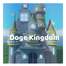 Doge Kingdom (Alpha 2.5.) 🐝HONEY HITTERS🍯 WIP