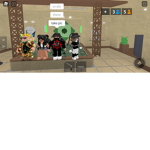 COOKIE BFF GROUP