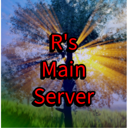 R's Main Server