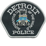 Detroit Roleplay Police