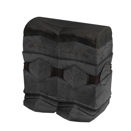 Fallen Knight's Leggings
