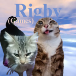 Rigby Games