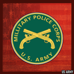 USA - Military Police Corps