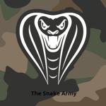 The Snake Army .