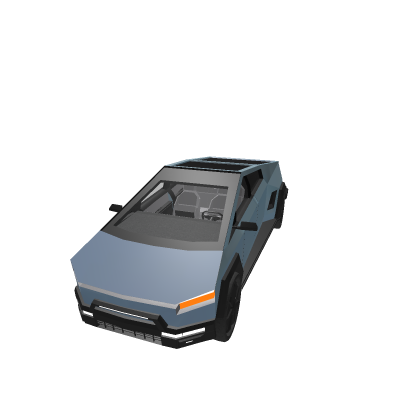 SpaceTruck [Dusty trip]