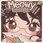 Meowy Boutique Group Thumbnail