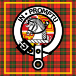 House Dunbar of Mockrum