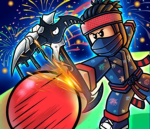 Blade BaII