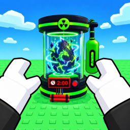 Defuse For Eggs OLD icon