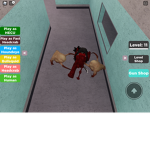 Weird creatures army