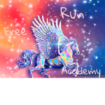 Run Free academy