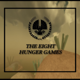[P/HG] The 8th Hunger Games