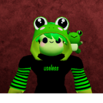 [The Froggo Mafia]