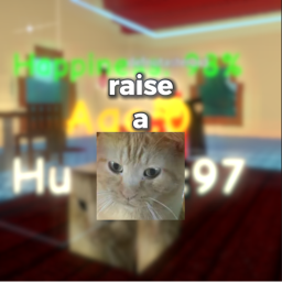 raise a potato (raise a floppa fangame)