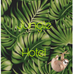 Jungle Hotels.