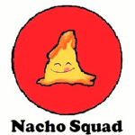 Apocalypse Rising Nacho Squad