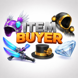Item Buyer