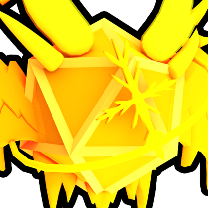 Gold Frozen Core
