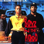.Boyz In Da Hood.