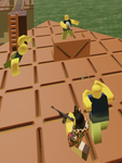 The real Robloxians!
