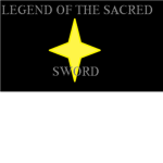 Legend Of The Sacred Sword (NEWSLETTERS/FANGROUP)