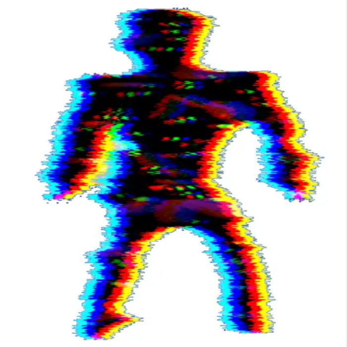 Glitch | Roblox DOORS Roblox decal