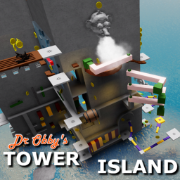 Tower Island [BETA]