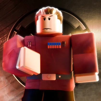 TGE | CΟMPNΟR Roblox group icon