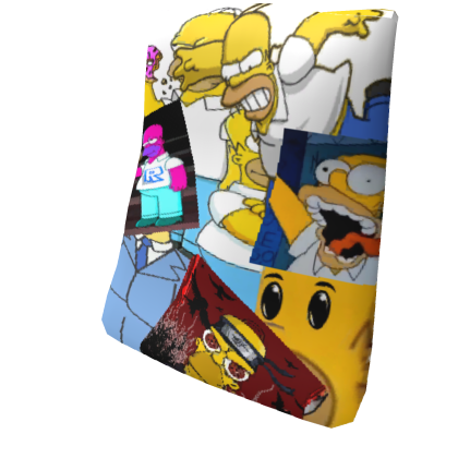 Homer Cape