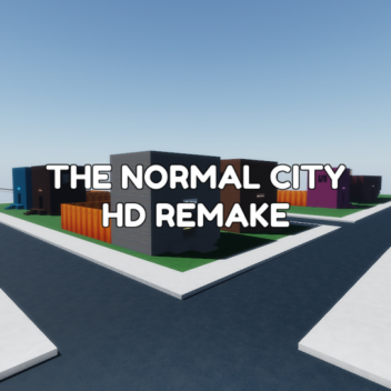 The Normal City - Edizione Bkerboy