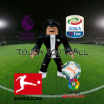 Touch football FC