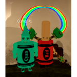 Crayola's