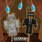 [SINKING TOWN] Serband Animations