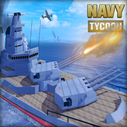 🌊 Navy Tycoon [IOWA] icon