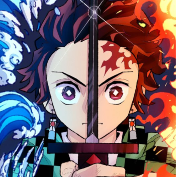 Demon Slayer War Tycoon