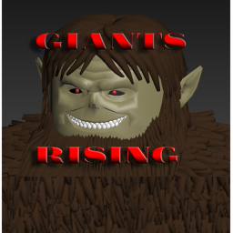 Giants Rising