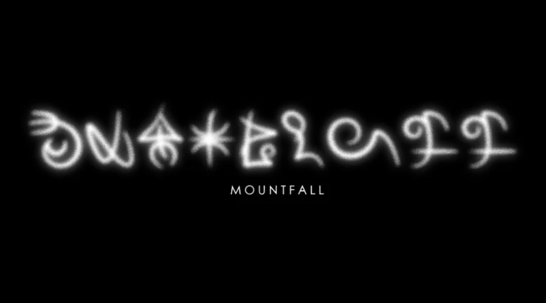 Mountfall