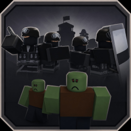 Retro Ops : Zombies icon
