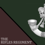 The Rifles Rеgimеnt